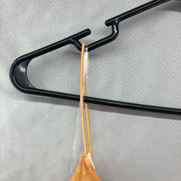 New Rue 21 Orange Sleeveless Dress Young Adult Size 3X Women Summer Casual - Picture 12 of 12